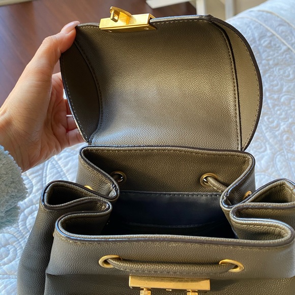 Mini Backpack Charles and Keith - Picture 6 of 13